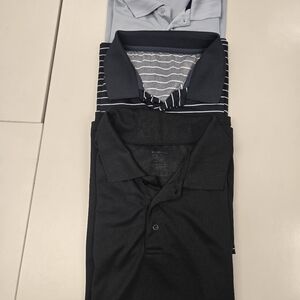 Dry Fit Polo Shirt Bundle